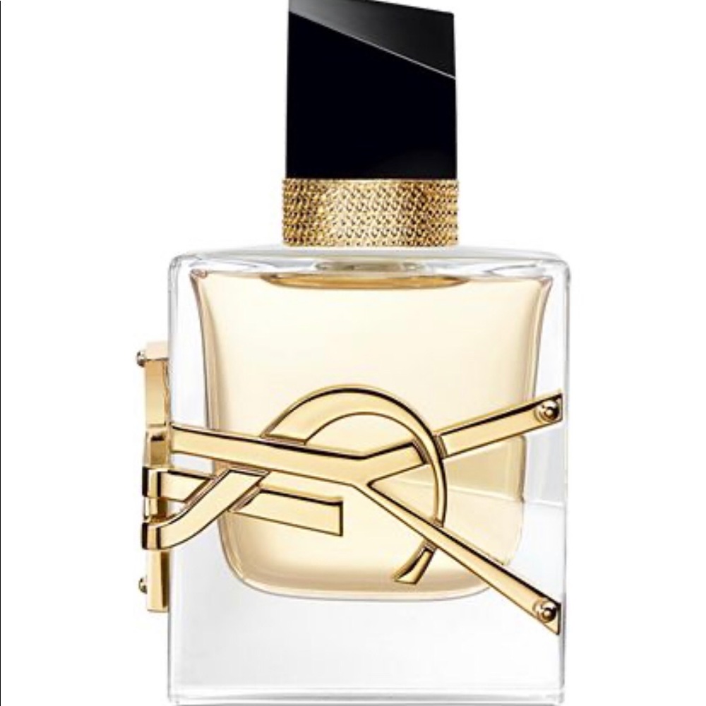 Unopened YSL libre fragrance for women
